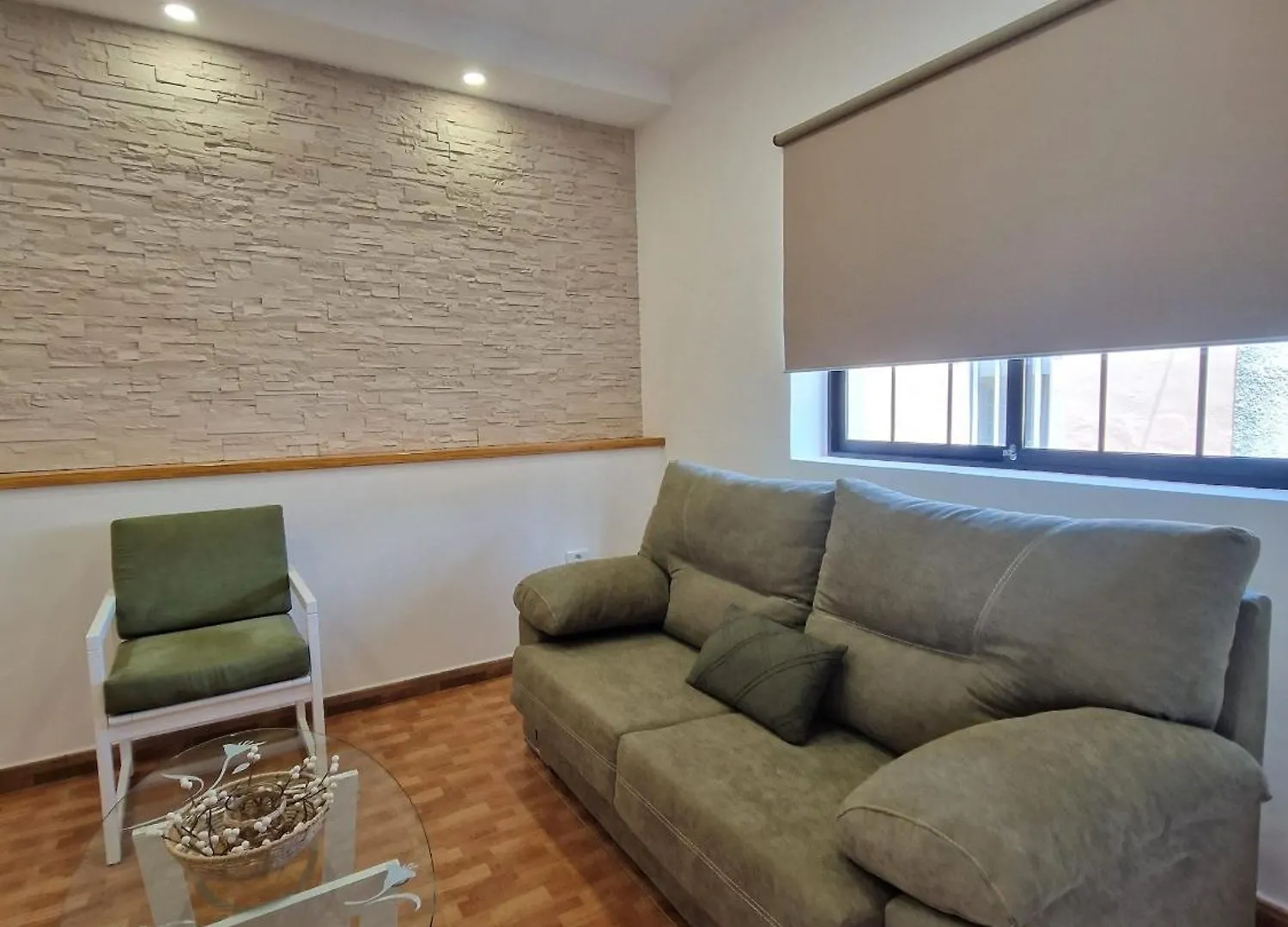 Chc - Casa Mi Madre Appartement Las Canteras  0*, Las Canteras (Tenerife)