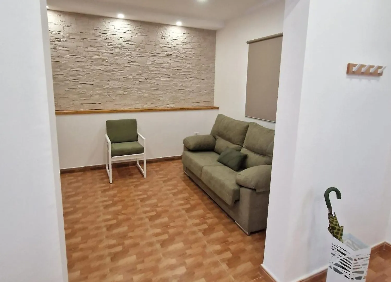 Chc - Casa Mi Madre Appartement Las Canteras  Spanje
