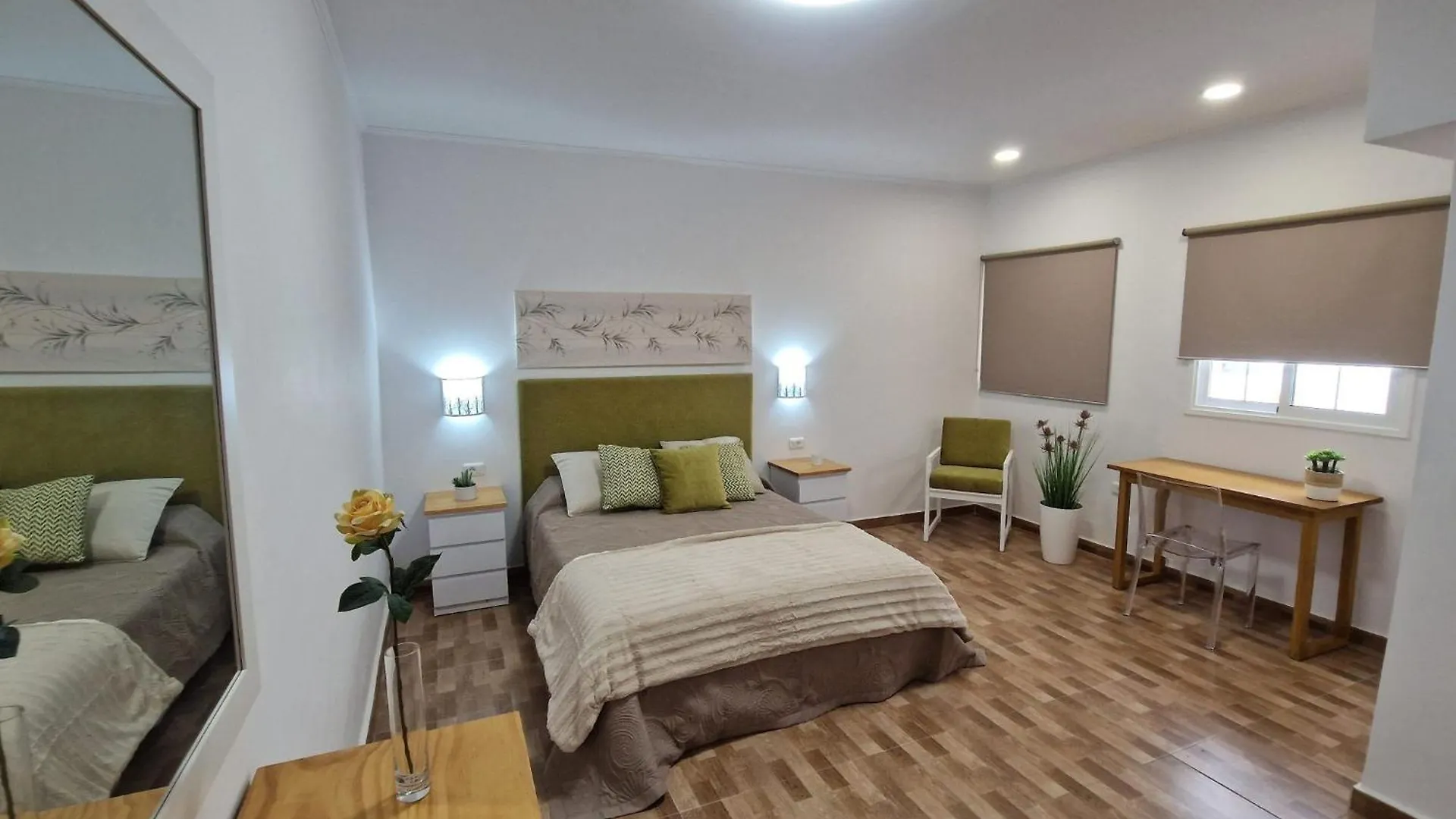 Chc - Casa Mi Madre Appartement Las Canteras  Spanje