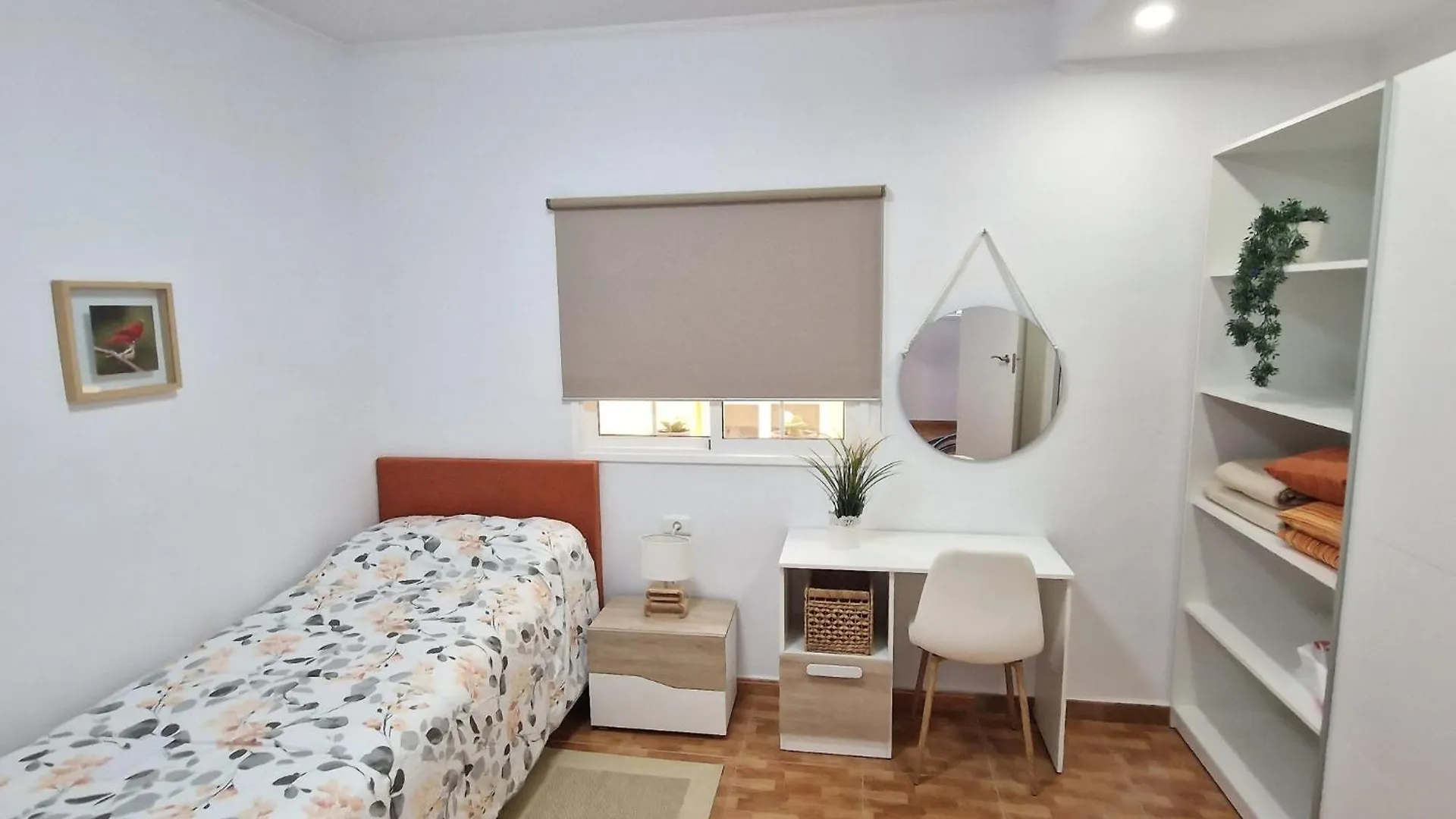 Chc - Casa Mi Madre Appartement Las Canteras