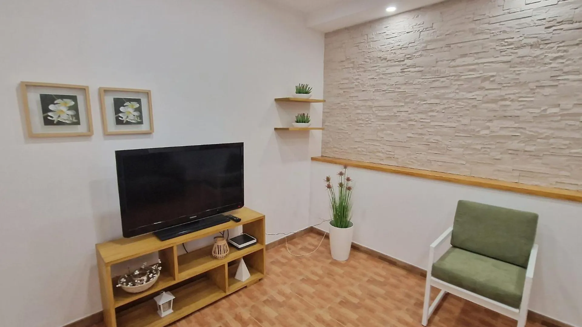 Chc - Casa Mi Madre Appartement Las Canteras  Las Canteras (Tenerife)