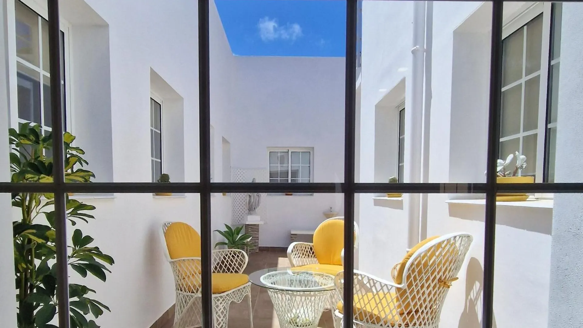 Chc - Casa Mi Madre Appartement Las Canteras  Spanje